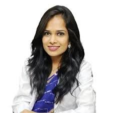 Dr Lakshmi Nagendra